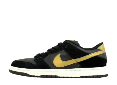 ナイキ SB ダンク ロー "タカシ・ホソカワ"