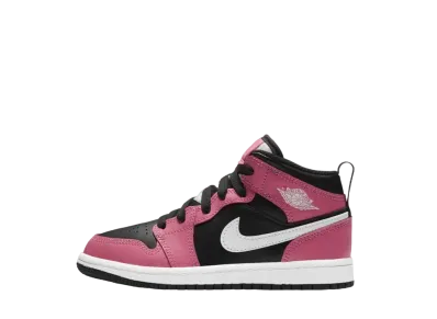 Nike PS Jordan 1 Mid "Pinksicle"