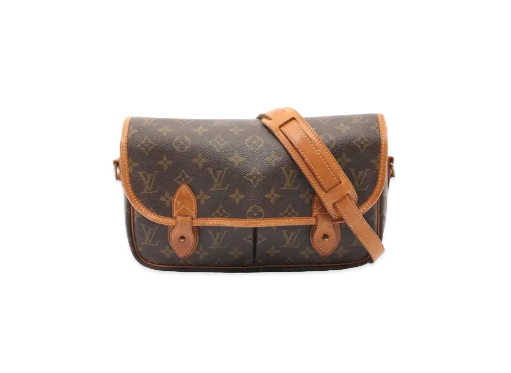 Louis Vuitton Gibesiere MM