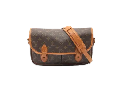 Louis Vuitton Gibesiere MM