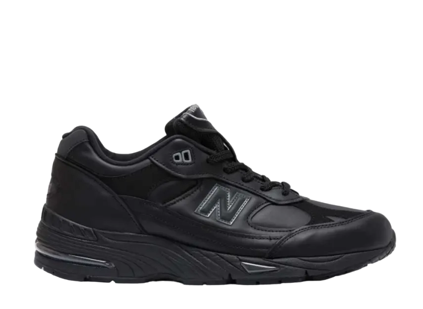 ニューバランス991 トリプルブラック ニューバランス991 トリプルブラック