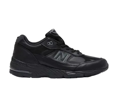New Balance UK M991 TK "Black"