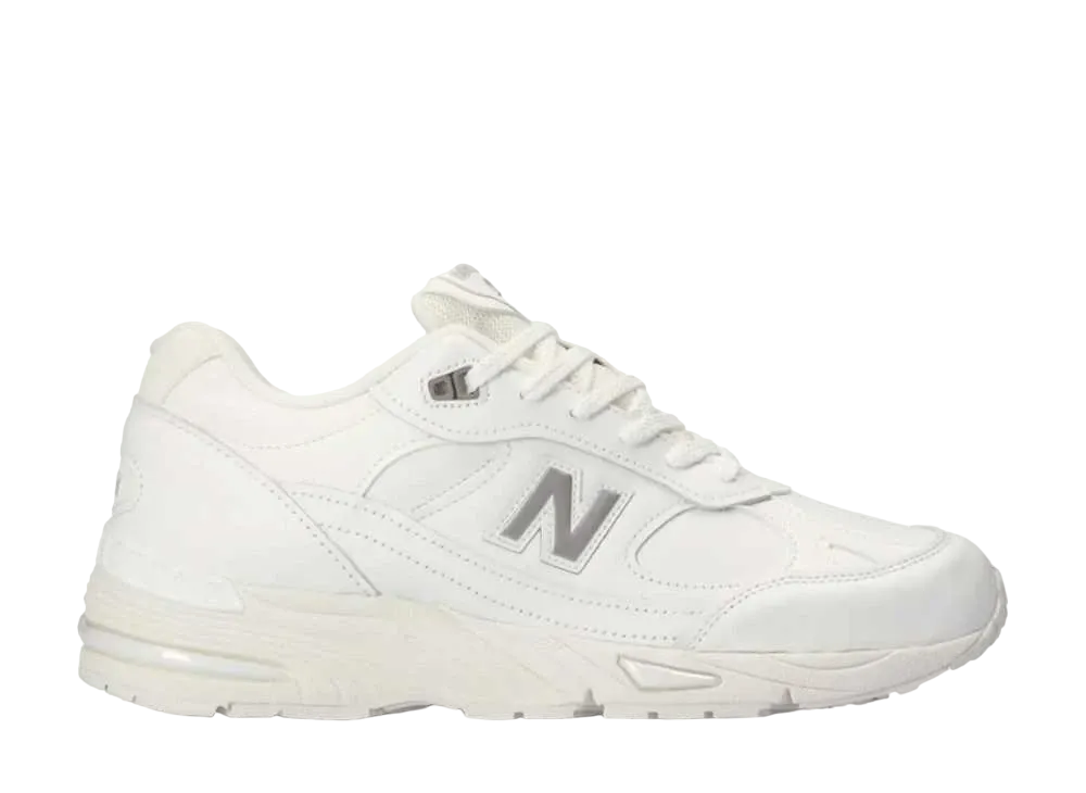 レア 販路限定 New Balance Made in UK M991TW スニーカー 991シリーズ ニューバランス M991TW 26.5cm ワイズ:D New