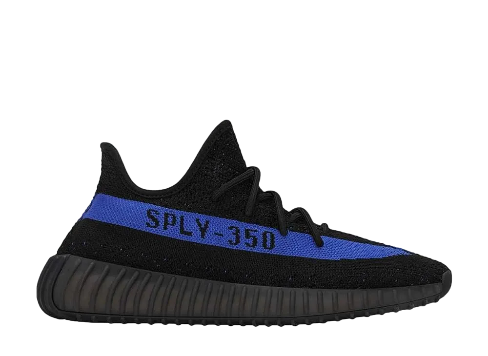 adidas YEEZY Boost 350V2 "Dazzling Blue"
