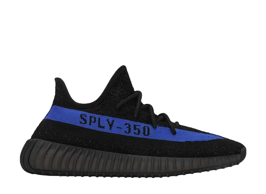 アディダス イージー ブースト350V2 "ダズリングブルー"
