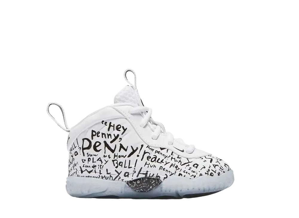 ナイキ TD リトルポジット ワン "リル ペニー"(キッズ)