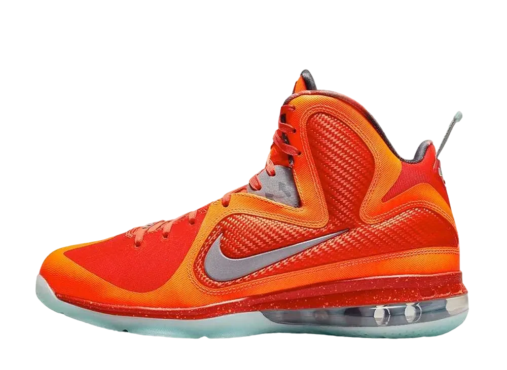 Nike Lebron 9 "Big Bang"(2022)