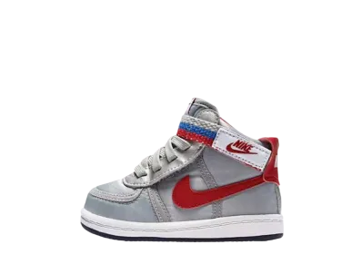 Nike TD Vandal High "Supreme"