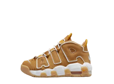 Nike PS Air More Uptempo "WHEAT"
