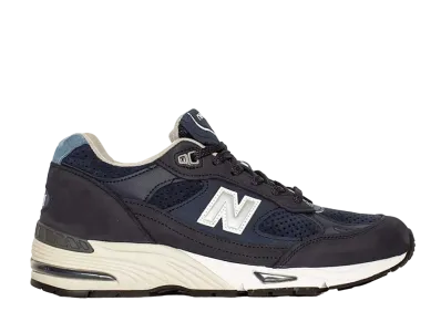 New Balance 991 "Bluesman"