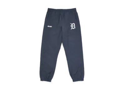PALACE DETROIT TIGERS NEW ERA TRACK PANT "Navy / Grey"