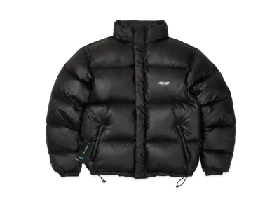 PALACE PERTEX PALACE LONDON PUFFA "Black"