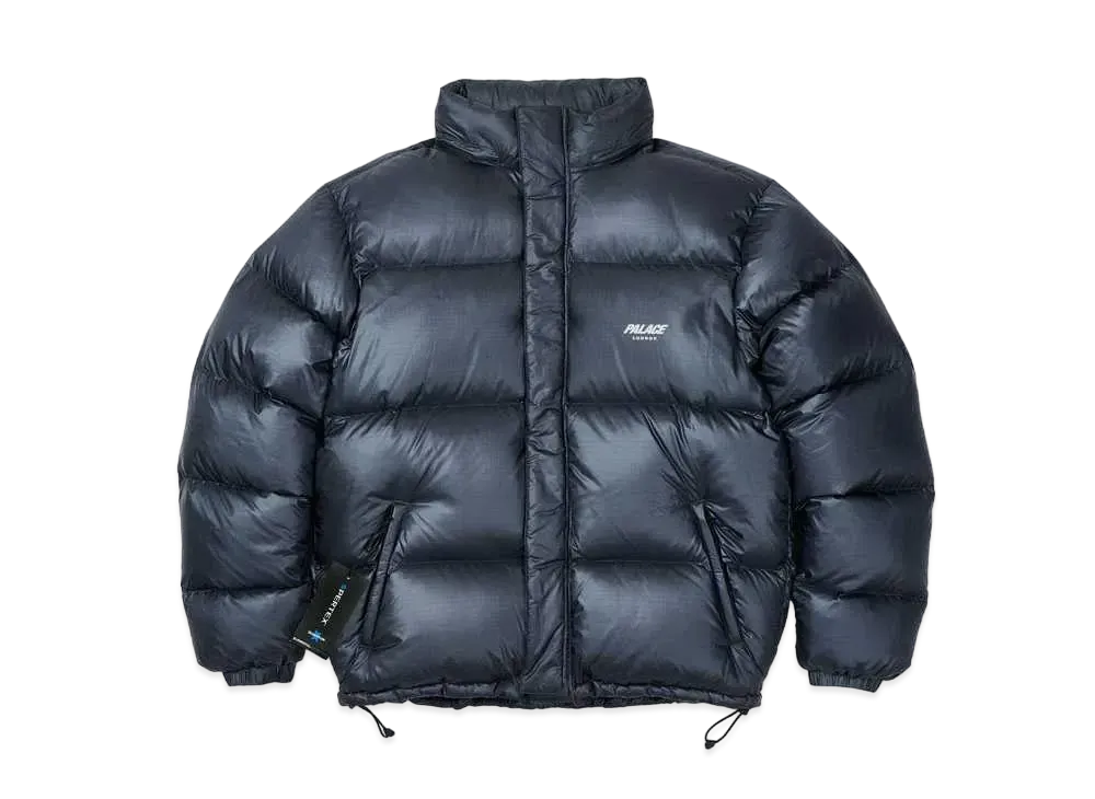 PALACE PERTEX PALACE LONDON PUFFA "Navy"