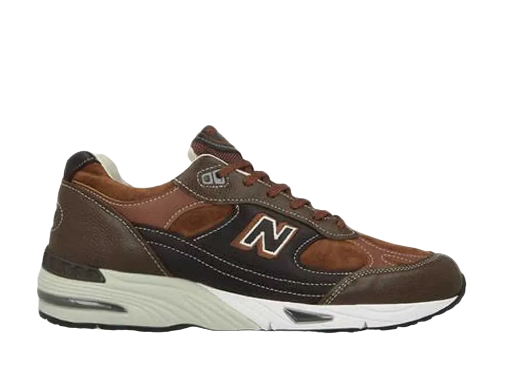 New Balance 991 "Brown"
