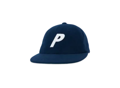 PALACE FLEECE PAL HAT "Navy"