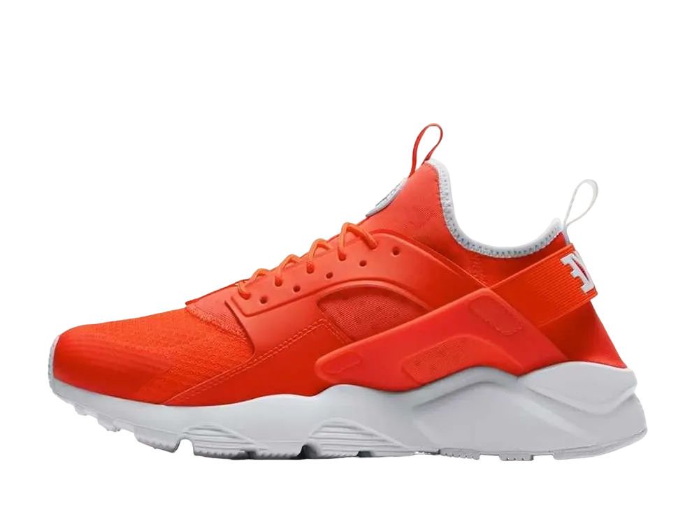 ナイキ エア ハラチ ラン ウルトラ "ブライト クリムゾン"
