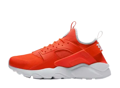 ナイキ エア ハラチ ラン ウルトラ "ブライト クリムゾン"