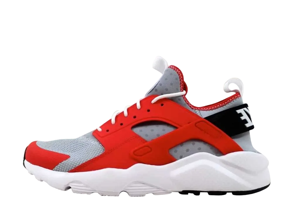 ナイキ エア ハラチ ラン ウルトラ "マックス オレンジ"