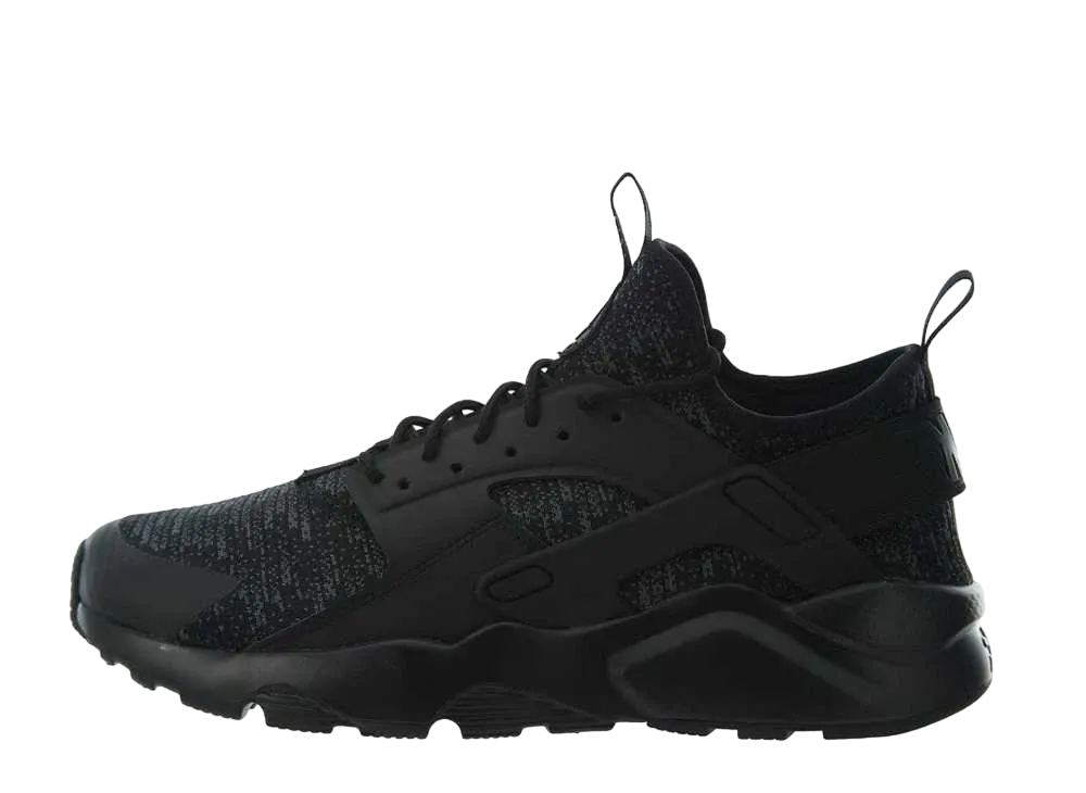 ナイキ エア ハラチ ラン ウルトラ Se "ブラック/ブラック ダーク グレー"