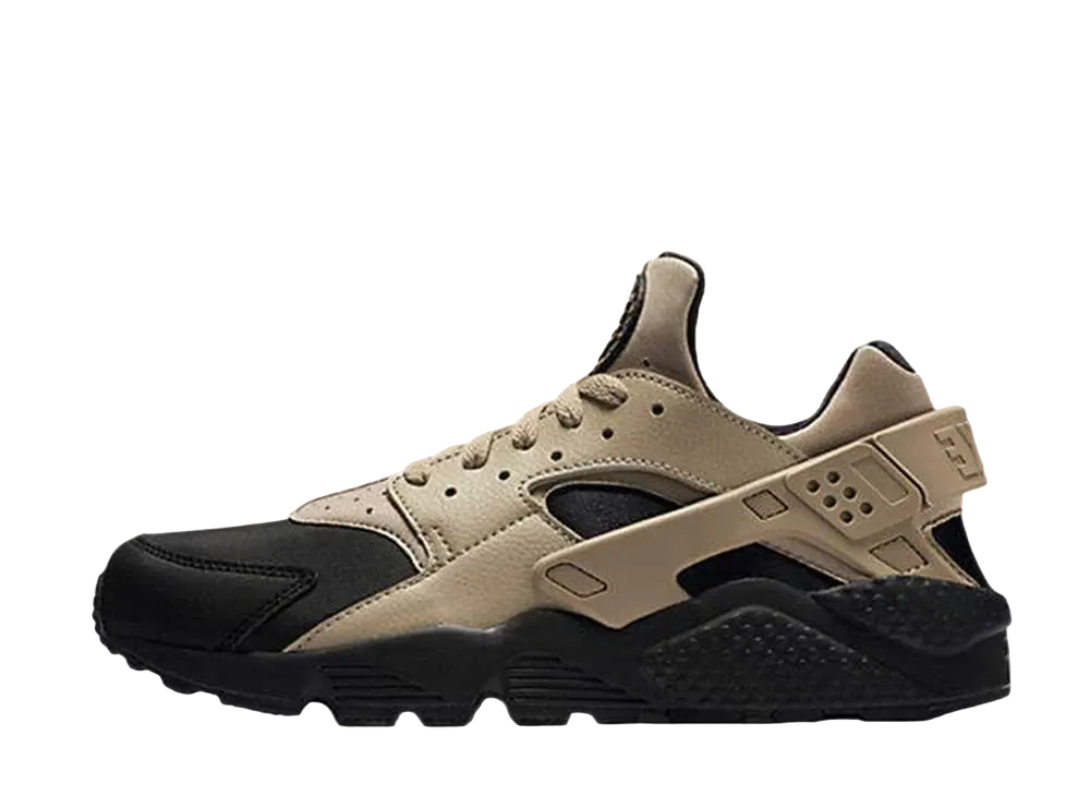 ナイキ エア ハラチ "デザート カモ"