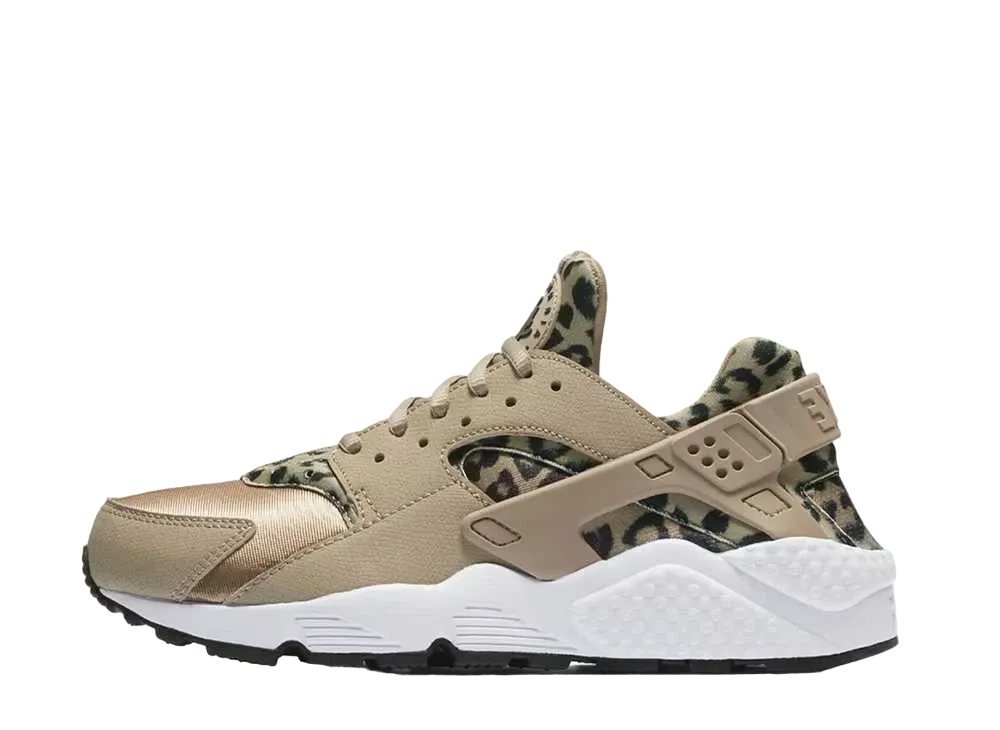 ナイキ ウィメンズ エア ハラチ ラン "レパード"