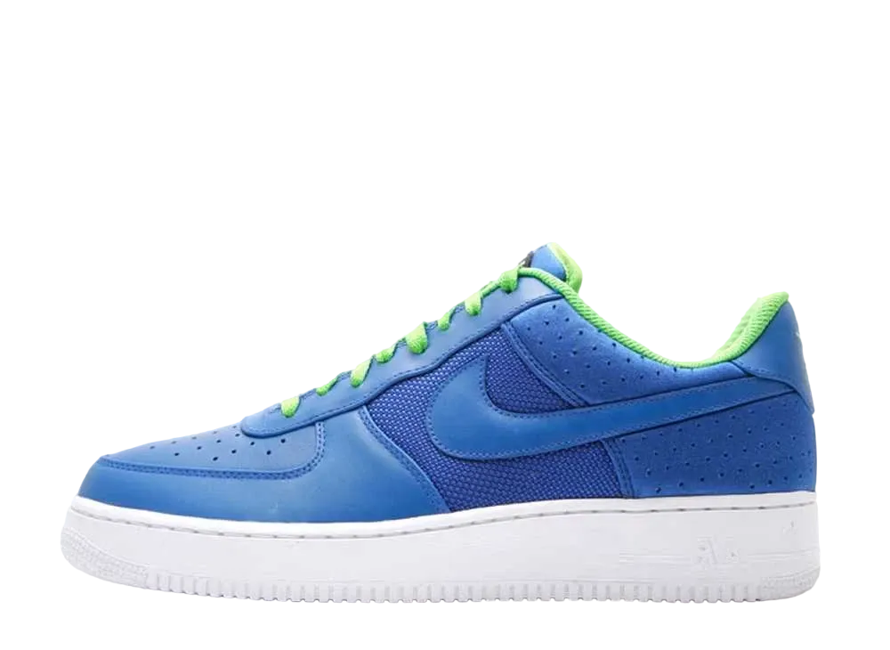 Nike Air Force 1 Low PRM SP "Huarache"