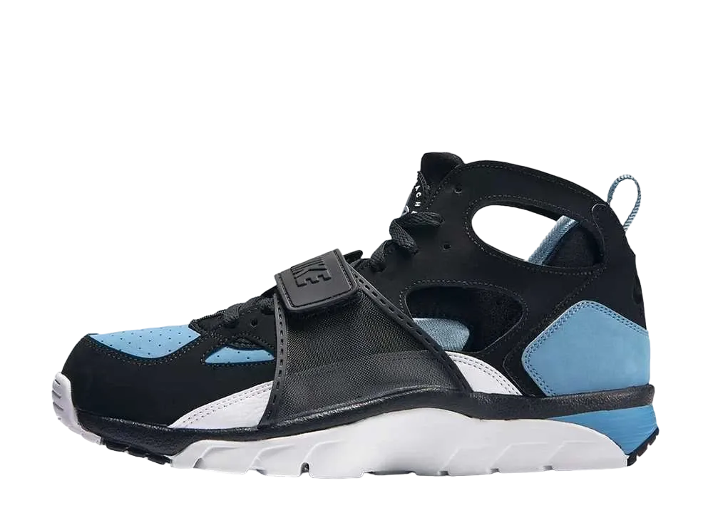 ナイキ エア トレイナー ハラチ "クール ブルー"