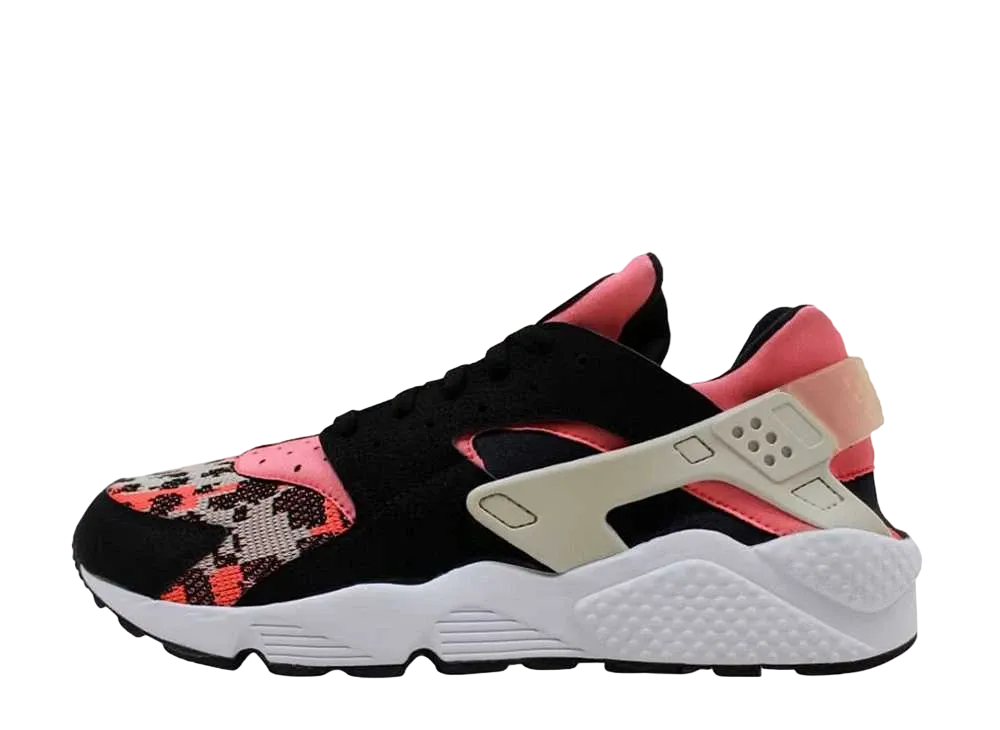 ナイキ エア ハラチ ラン PA "ブラック/ライト ボーン ホット ラバ ホワイト"