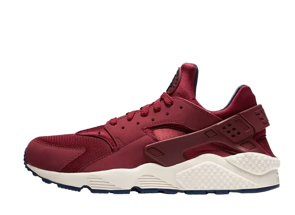 ナイキ エア ハラチ ラン "チーム レッド"