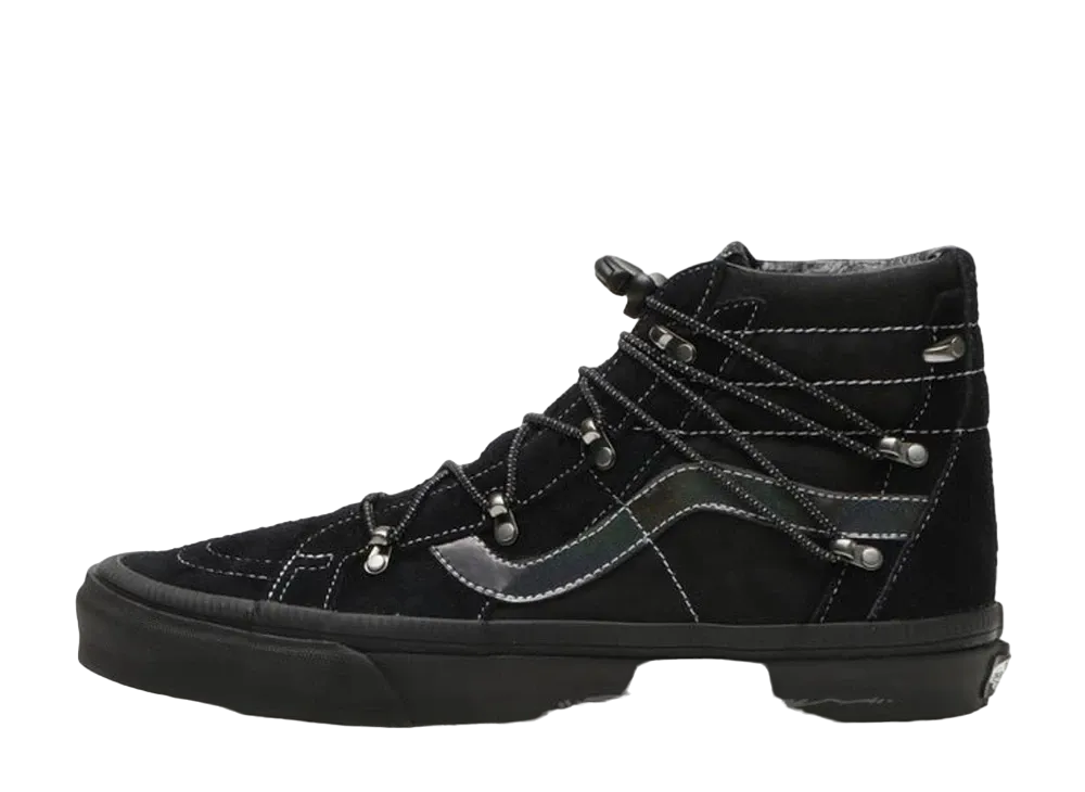 フア ツナン × バンズ スケートハイ エコー DX "イヤー オブ ザ タイガー"