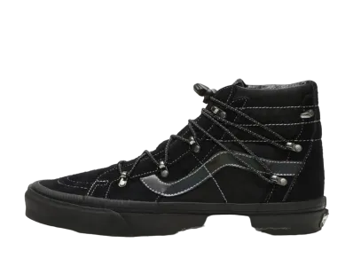 Hua Tunan × Vans Sk8-Hi Echo DX "Year of the Tiger"