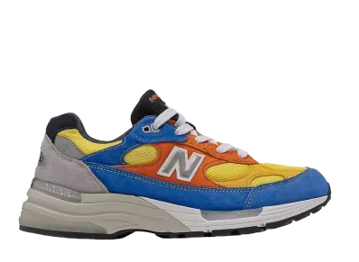 New Balance 992 "Gap Year"