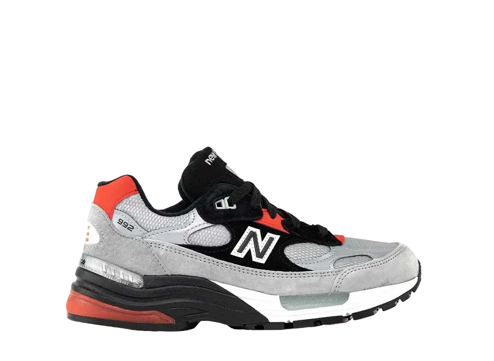 DTLR × New Balance GS 992 "Discover & Celebrate"