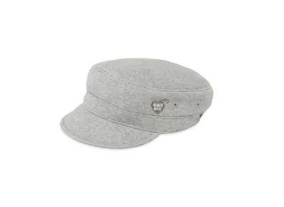 HUMAN MADE SWEAT MIL CAP "Grey"