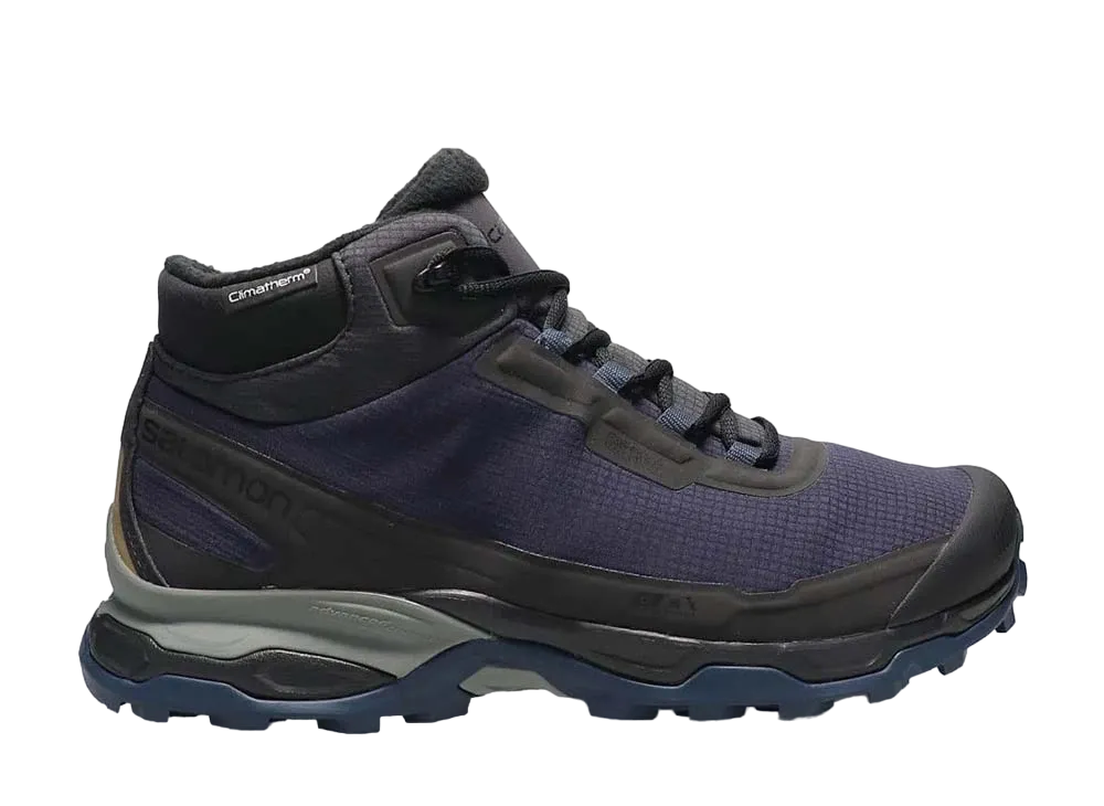 Carhartt WIP × Salomon Shelter "CSWP"