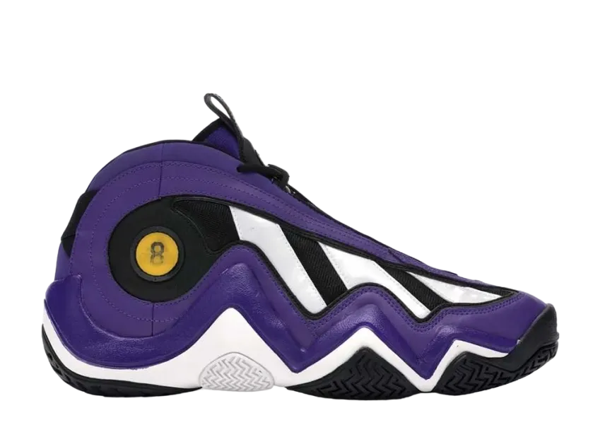 アディダス クレイジー97 EQT "レイカーズ"