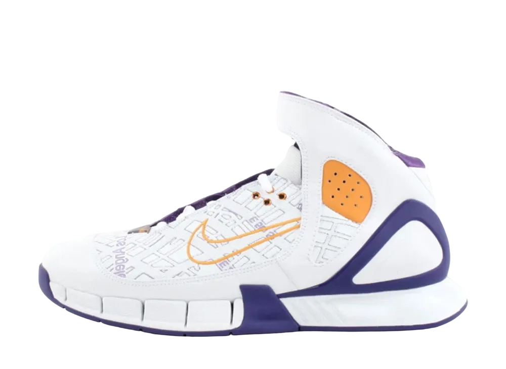 ナイキ エア ズーム ハラチ 2K5 "コービー LA マップ"