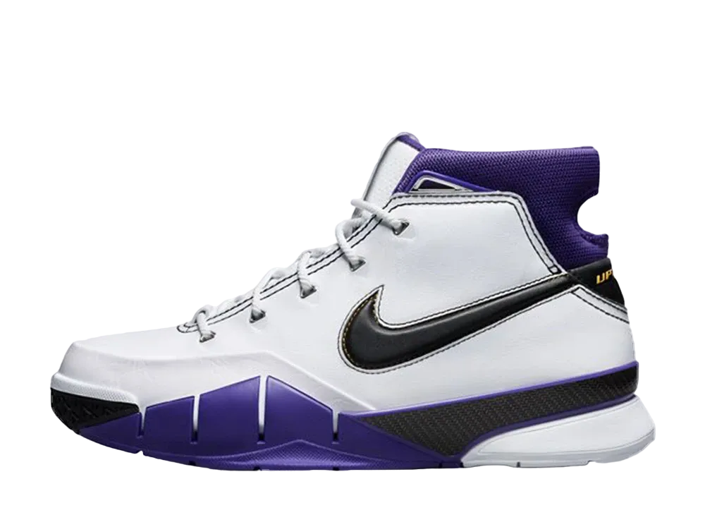 Nike Kobe 1 Protro "81 Point Game"