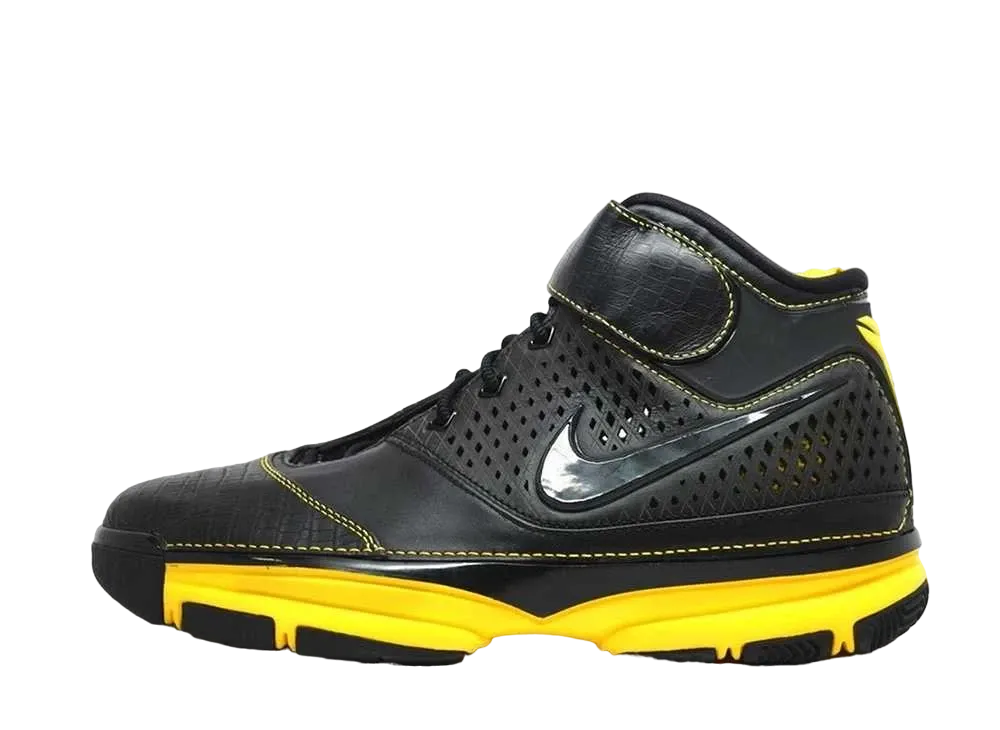 ナイキ ズーム コービー 2 "カルぺ ディエム"