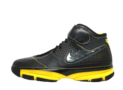 Nike Zoom Kobe 2 "Carpe Diem"