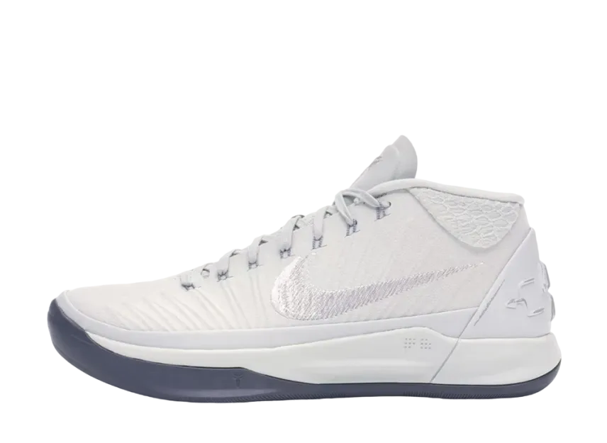 Nike Kobe A.D. Mid Pure Platinum Nike Kobe A.D. Mid Pure Platinum