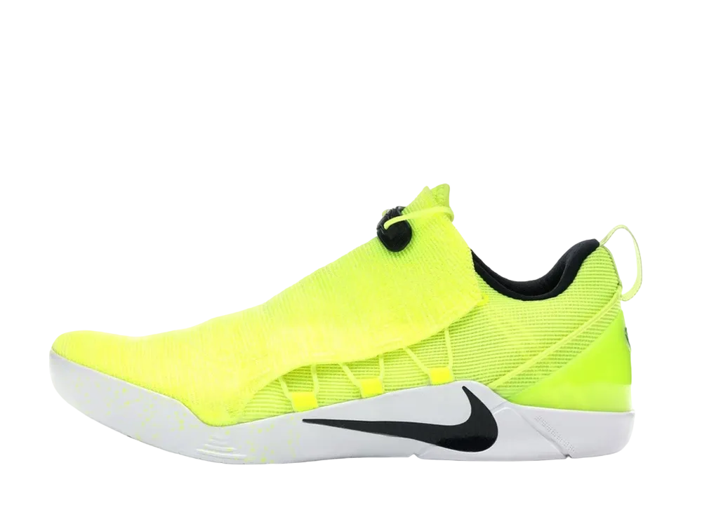 ナイキ コービー A.D. NXT "ボルト"