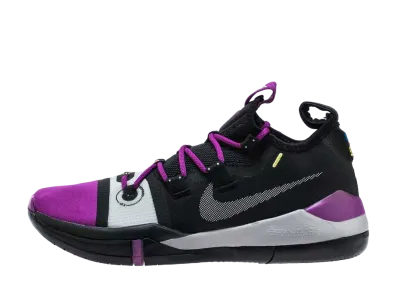 Nike Kobe A.D. "Black Purple"