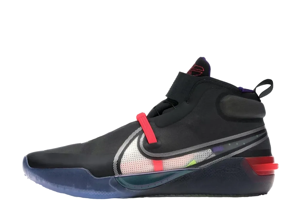 Nike Kobe A.D. NXT FF "Off Noir Clear"