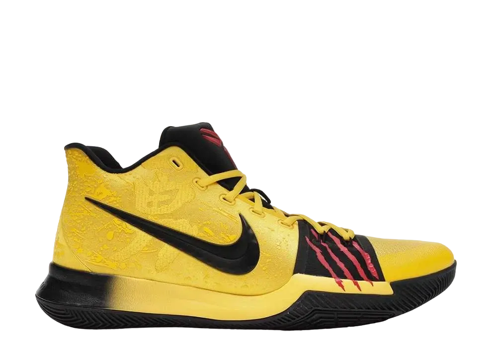 Nike Kyrie 3 "Mamba Mentality"