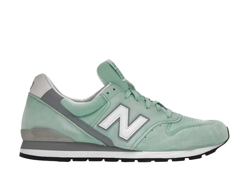 New Balance 996 "Mint Green"