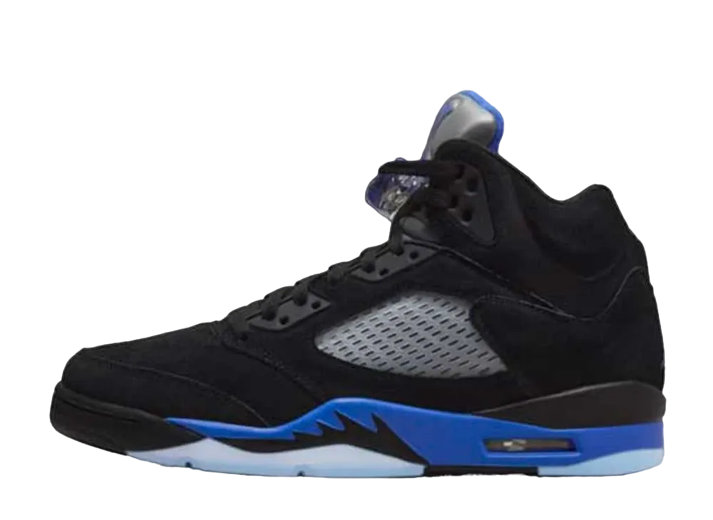 Nike Air Jordan 5 Retro "Racer Blue"