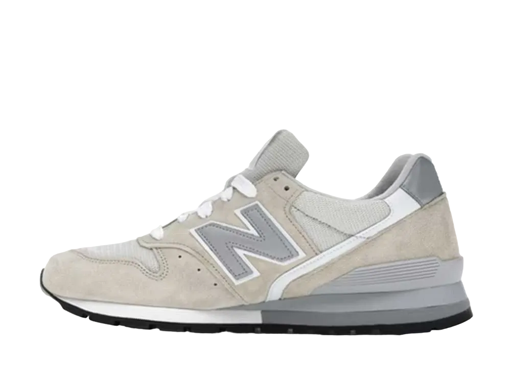 New Balance 996 "Tan/White"