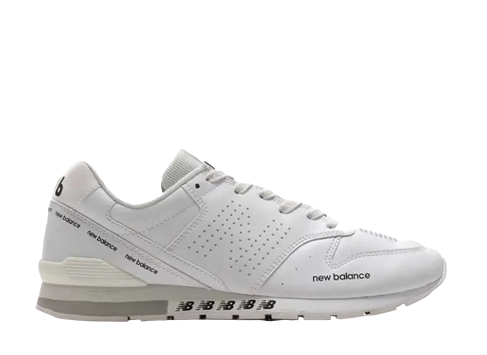 New Balance 996 "White"
