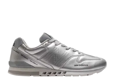 New Balance 996 "Silver"